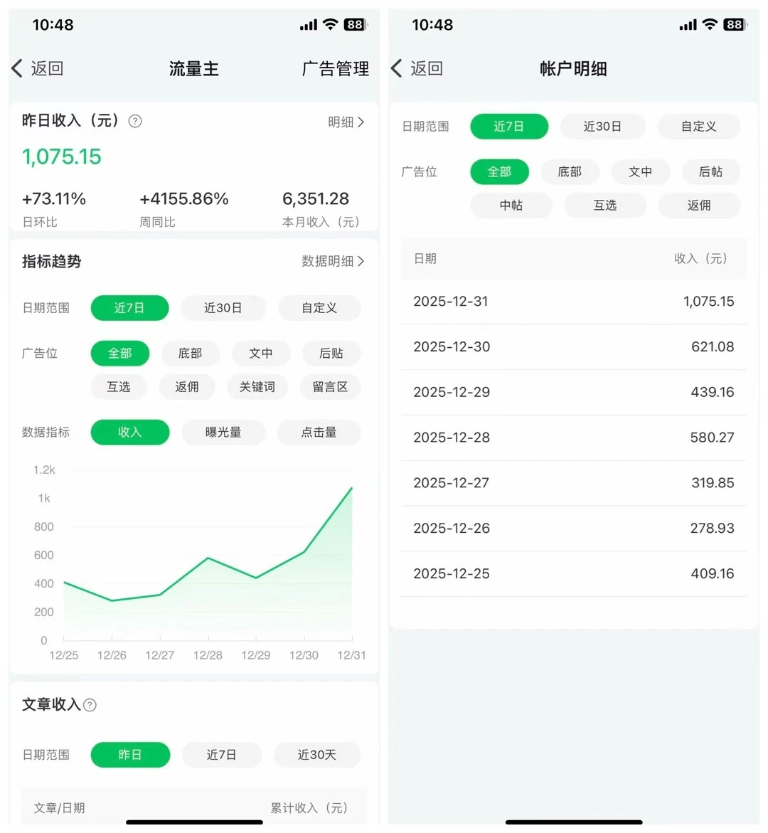 2026公众号10W+爆文玩法，利用AI生成原创爆文，零门槛变现，单日收入4位数